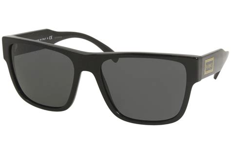 Versace™ VE4379 Square Sunglasses 